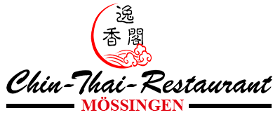 Chin-Thai Restaurant Mössingen
