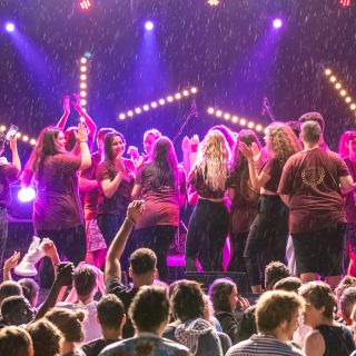 Reportage Portfolio von Richard Dvorak