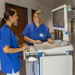 Reportage Portfolio von Richard Dvorak