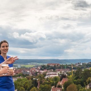 Reportage Portfolio von Richard Dvorak