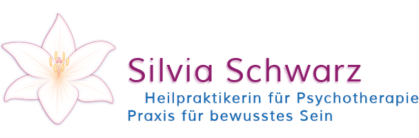 Silvia Schwarz Heilpraktikerin für Psychotherapie